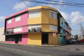 Shared Loft with Private Room sleep up to 8 guests, San Juan